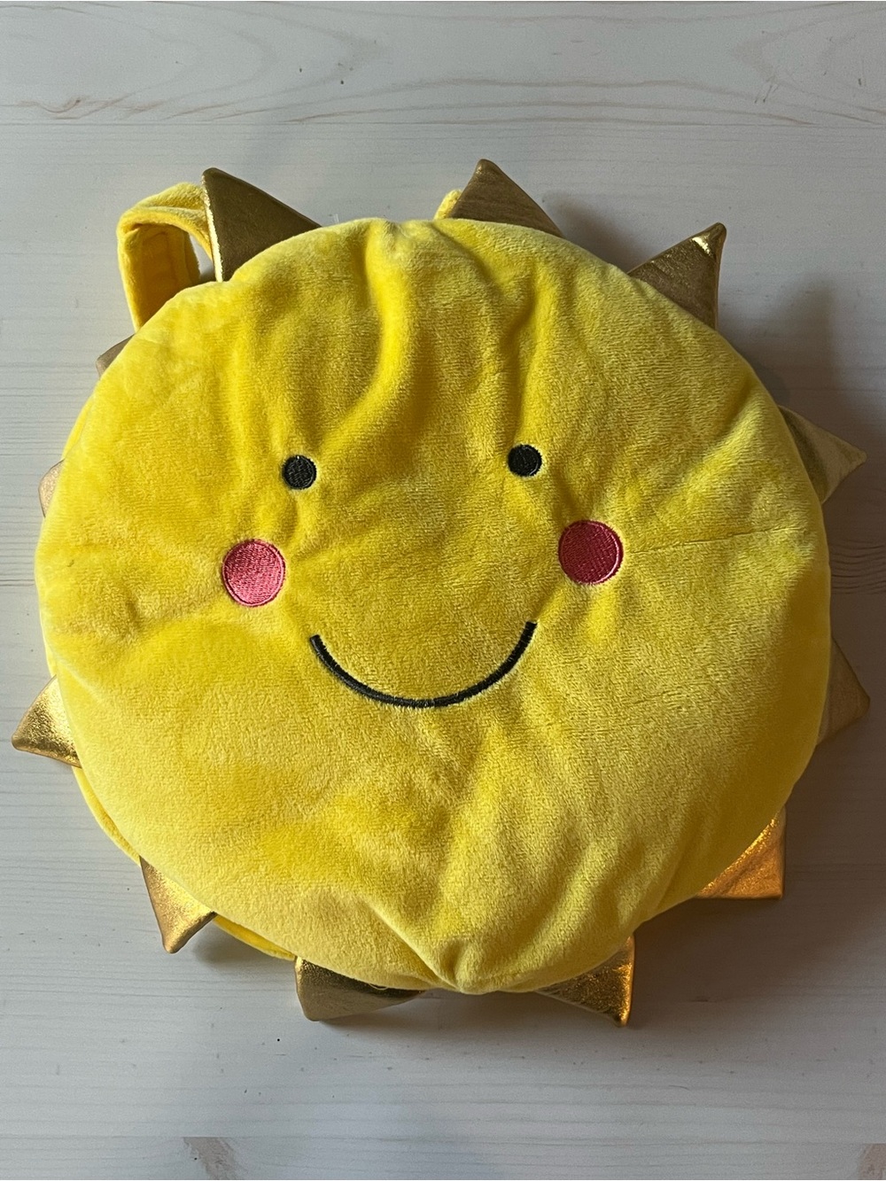 Pottery Barn Kids - Sunny costume